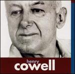 Henry Cowell