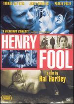 Henry Fool