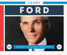 Henry Ford