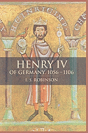 Henry IV of Germany 1056 1106