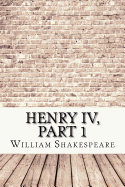 Henry IV, Part 1