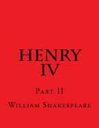 Henry IV Part II