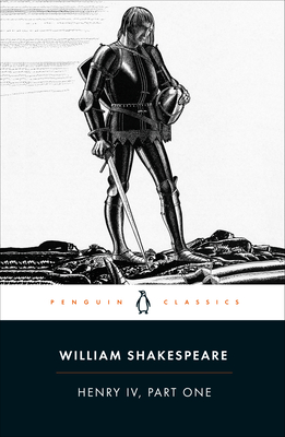 Henry IV Part One - Shakespeare, William, and Edelman, Charles (Revised by)