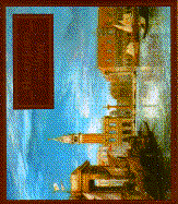 Henry James on Italy: Selections from Italian Hours