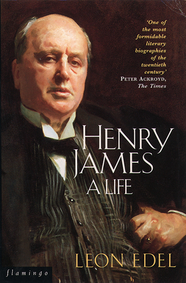 Henry James - Edel, Leon