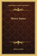 Henry James