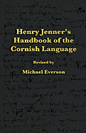 Henry Jenner's Handbook of the Cornish Language