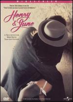 Henry & June
