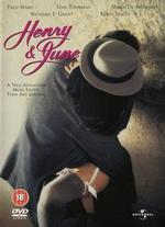 Henry & June