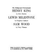 Henry King