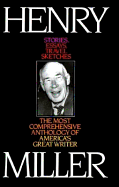 Henry Miller: Stories, Essays, Travel Sketches