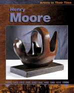 Henry Moore - O'Reilly, Sally