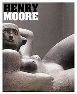 Henry Moore