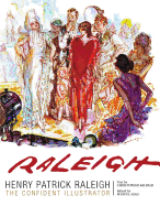 Henry Patrick Raleigh: The Confident Illustrator