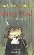 Henry Pond the Poet
