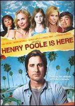 Henry Poole Is Here