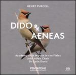 Henry Purcell: Dido & Aeneas