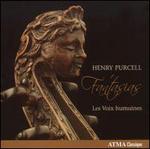 Henry Purcell: Fantasias