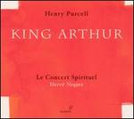 Henry Purcell: King Arthur