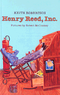 Henry Reed, Inc.