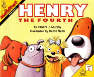 Henry the Fourth: Mathstart Level 1: Ordinals