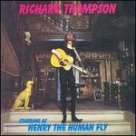 Henry the Human Fly