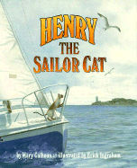 Henry the Sailor Cat