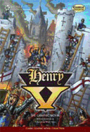 Henry V: Classic Graphic Novel Collection