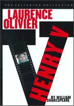 Henry V [Criterion Collection] - Laurence Olivier