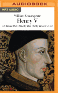 Henry V (Naxos)