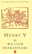 Henry V (Penguin)