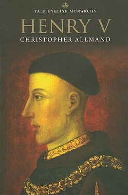 Henry V - Allmand, Christopher