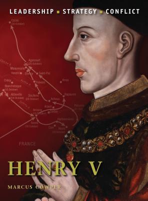 Henry V - Cowper, Marcus