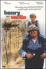 Henry & Verlin
