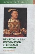 Henry VIII and the Reformation in England