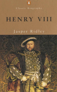 Henry VIII - Ridley, Jasper