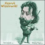 Henryk Wieniawski, Vol. 2