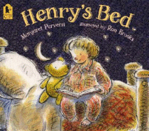 Henry's Bed