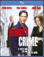 Henry's Crime [Blu-ray]