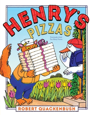 Henry's Pizzas - 