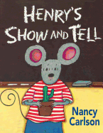 Henry's Show and Tell