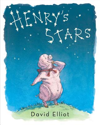 Henry's Stars - Elliot, David