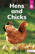Hens and Chicks