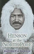 Henson at the North Pole