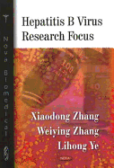 Hepatitis B Research Focus
