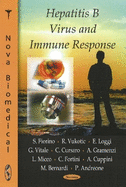 Hepatitis B Virus and Immune Response