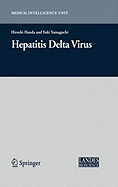 Hepatitis Delta Virus