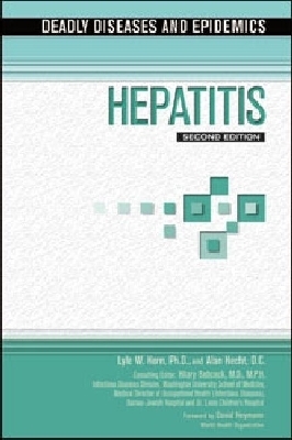 Hepatitis - Horn, Lyle W, and Hecht, Alan, and Babcock, Hilary, MD (Editor)