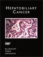 Hepatobiliary Cancer