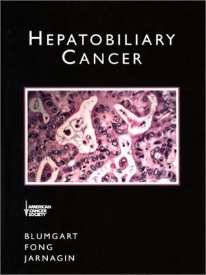 HEPATOBILIARY CANCER - BLUMGART